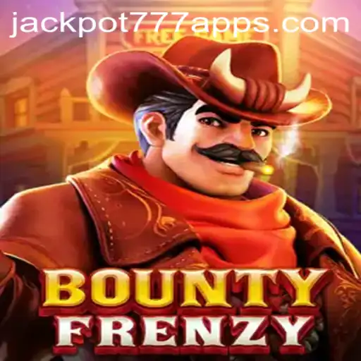 Unveiling BountyFrenzy: A Deep Dive into the Thrilling Jackpot 777 Experience