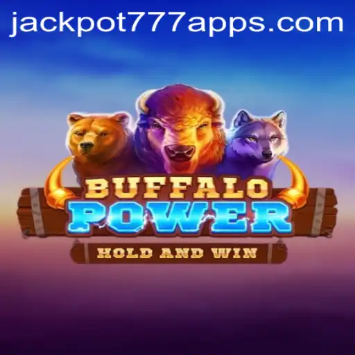 BuffaloPower: Unleash the Adventure with Jackpot 777 App