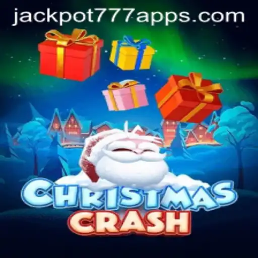 Discover ChristmasCrash: The Festive Gaming Experience with Jackpot 777 App