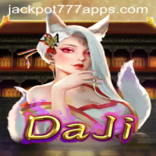 Exploring the Excitement of DaJi: A Deep Dive into the Jackpot 777 App