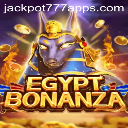 Exploring the Mysteries of EgyptBonanza on Jackpot 777 App