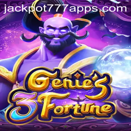 Exploring Genie3Fortune: The Mesmeric World of Jackpot 777 App