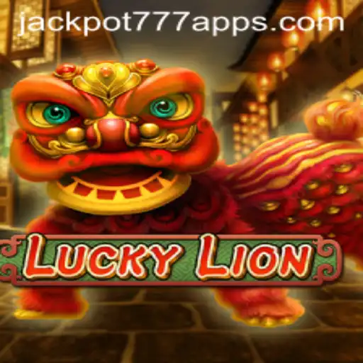 Exploring the Thrills of LuckyLion: Your Ultimate Guide to the Jackpot 777 App