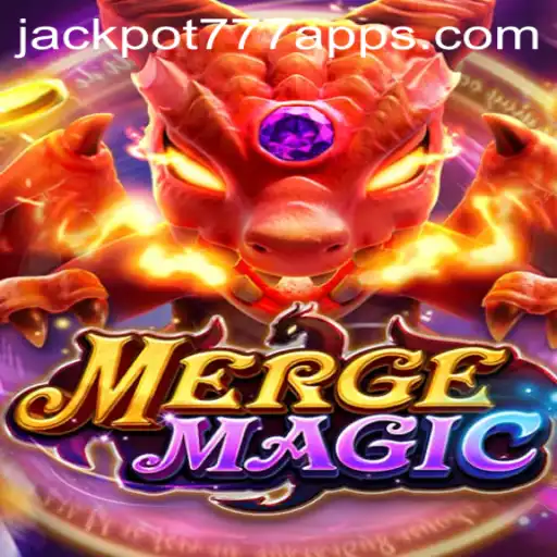 Discover the Enchanting World of MERGEMAGIC - A Spellbinding Puzzle Adventure