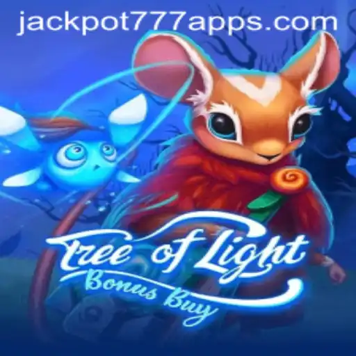 Exploring the World of TreeOfLightBonusBuy: A Unique Addition to the Jackpot 777 App