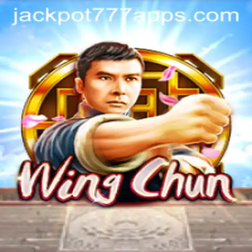 WingChun: A Dive into the Exciting World of the Jackpot 777 App