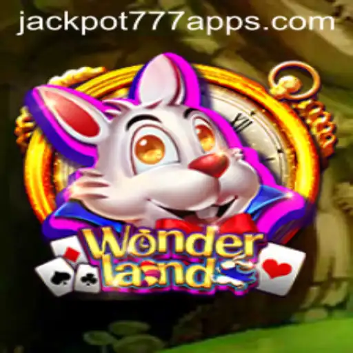 Exploring 'Wonderland' on the Jackpot 777 App: A New Era of Gaming