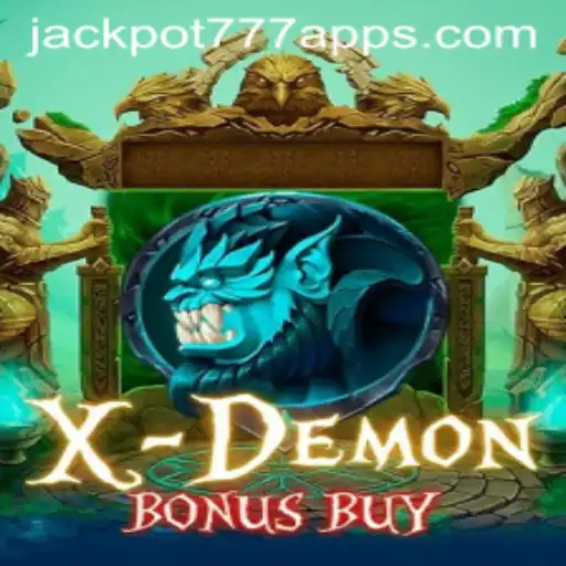 Explore the Thrills of XDemonBonusBuy: A Deep Dive into the Popular Jackpot 777 App Game