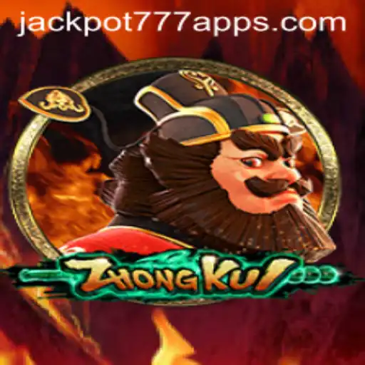 ZhongKui and the Jackpot 777 App: A Comprehensive Guide