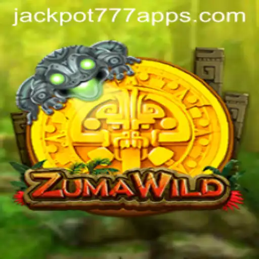 Exploring ZumaWild: A Thrilling Adventure Within the Jackpot 777 App
