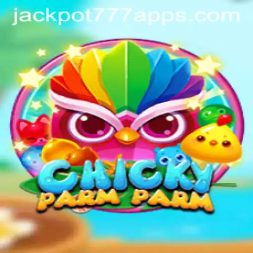 ChickyParmParm Jackpot Adventure