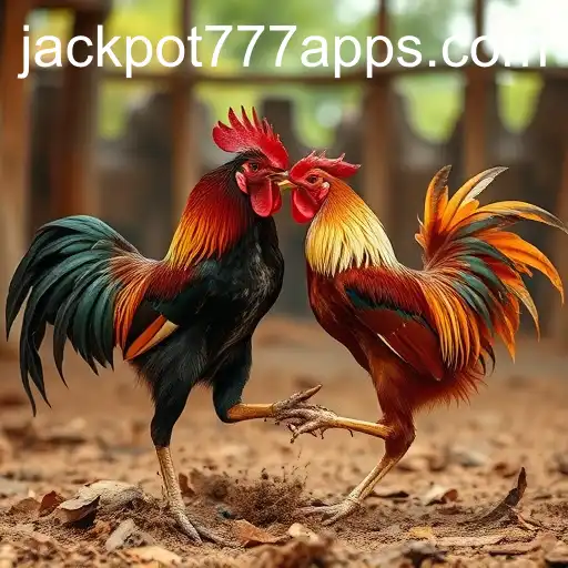 The Dynamics of Cockfighting in the Digital Age