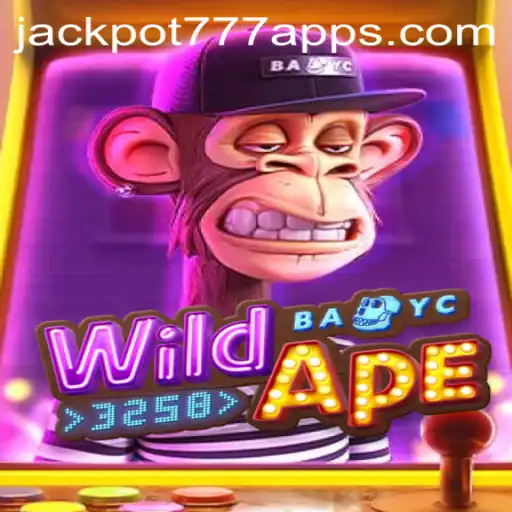 Discovering WildApe3258