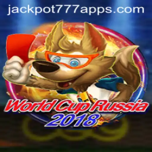 Exploring WorldCupRussia2018 and Jackpot 777 App