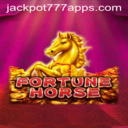 Exploring FortuneHorse: The Exciting Journey of Jackpot 777 App