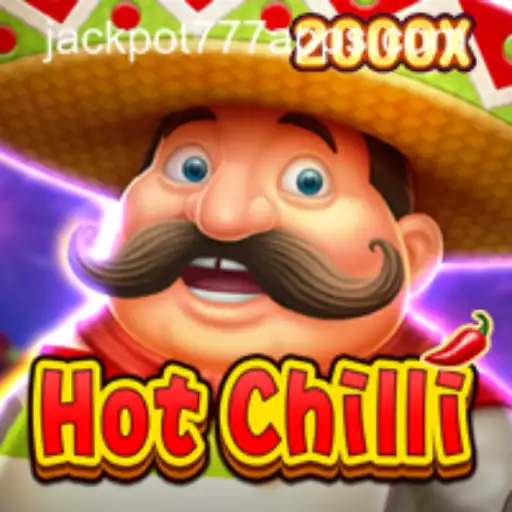 HotChilli: A Sizzling Adventure in the Jackpot 777 App