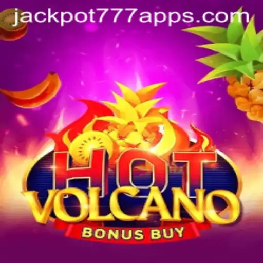 Discover the Thrills of HotVolcanoBonusBuy on Jackpot 777 App