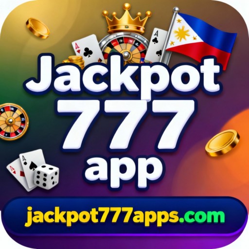 Jackpot 777 app