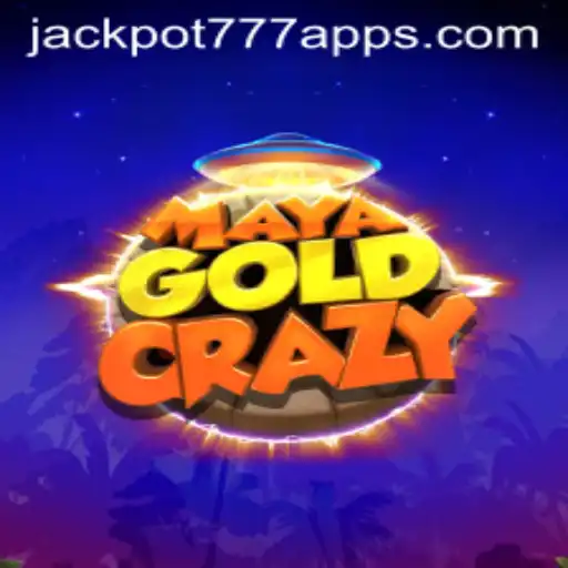 MayaGoldCrazy: The Thrilling Jackpot Adventure