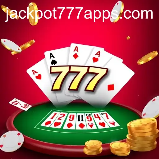 Online Baccarat: A Comprehensive Guide with Jackpot 777 App