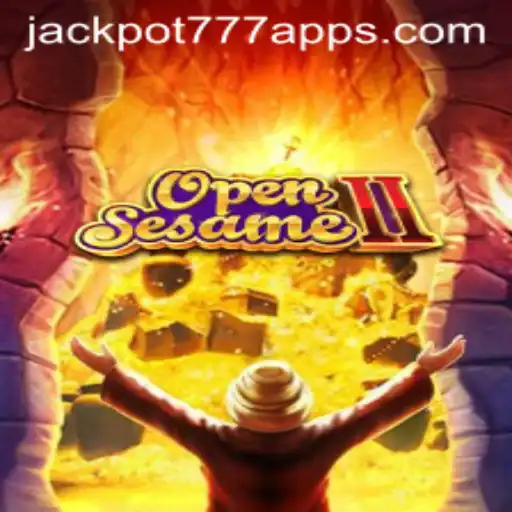 OpenSesameII: Unlock the Thrills of the Jackpot 777 App