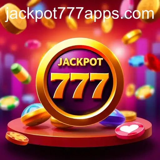Privacy Policy of Jackpot 777 App