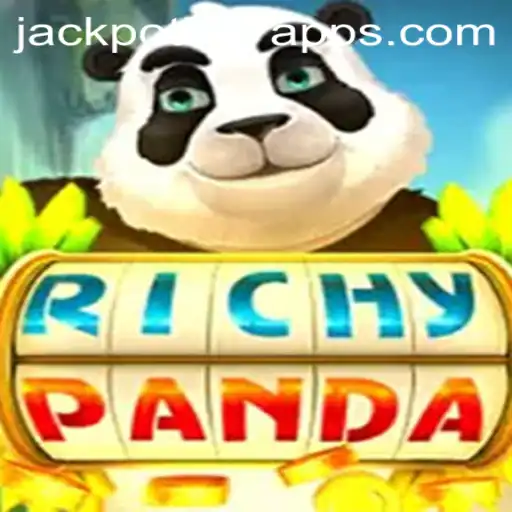Exploring the World of RichyPanda and Jackpot 777 App