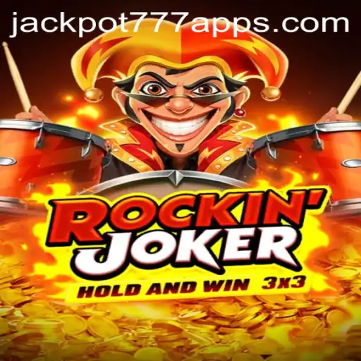 Unlocking the Excitement of RockinJoker: A Thrilling Game Adventure