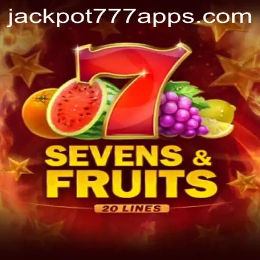 Exploring the Thrilling World of SevensFruits20 and Jackpot 777 App