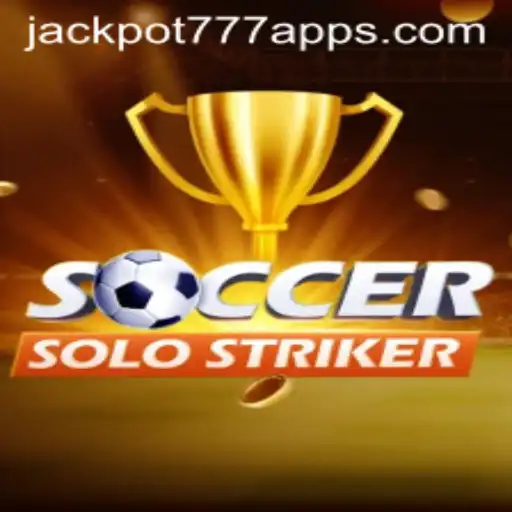 Discover the Exciting World of SoccerSoloStriker and Its Connection to Jackpot 777 App
