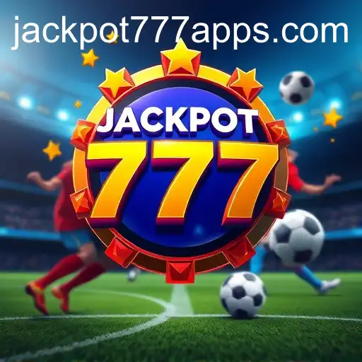 Exploring the Intersection of Sports, Technology, and the Jackpot 777 App