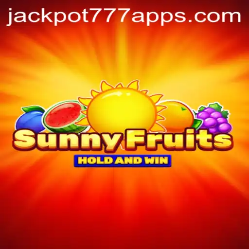Discover the Exciting World of SunnyFruits and Jackpot 777 App