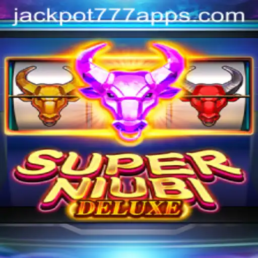 Exploring the Thrilling World of SuperNiubiDeluxe and Jackpot 777 App