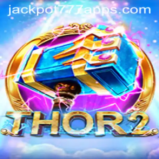 Unleashing the Power of Thor2: A Dive into the Thrilling Gameplay on Jackpot 777 App