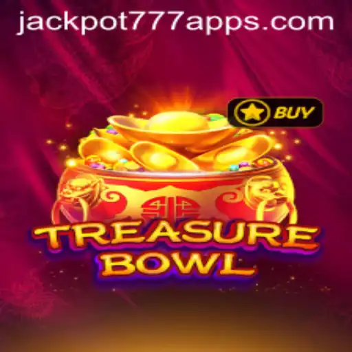 Experience the Thrill of TreasureBowl and the Jackpot 777 App