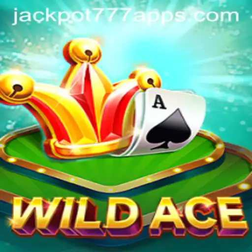 Discover the Excitement of WildAce in the Jackpot 777 App