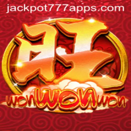 Exploring the Thrills of WonWonWon in the Jackpot 777 App