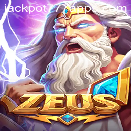 Exploring Zeus: The Exciting World of Jackpot 777 App
